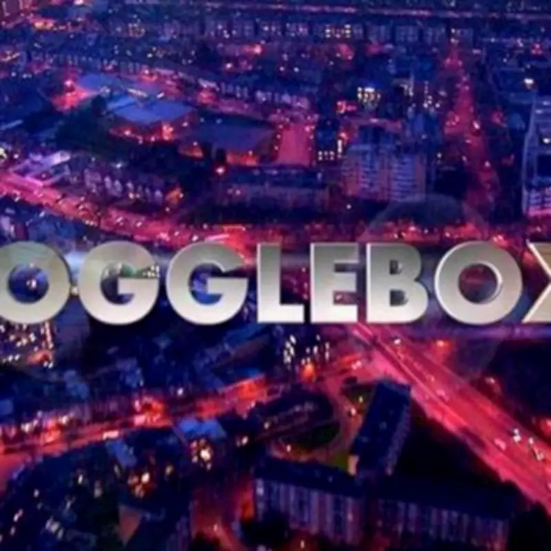 Gogglebox Star Simon Minty Returns After Health Battle, Fans Show Overwhelming Support