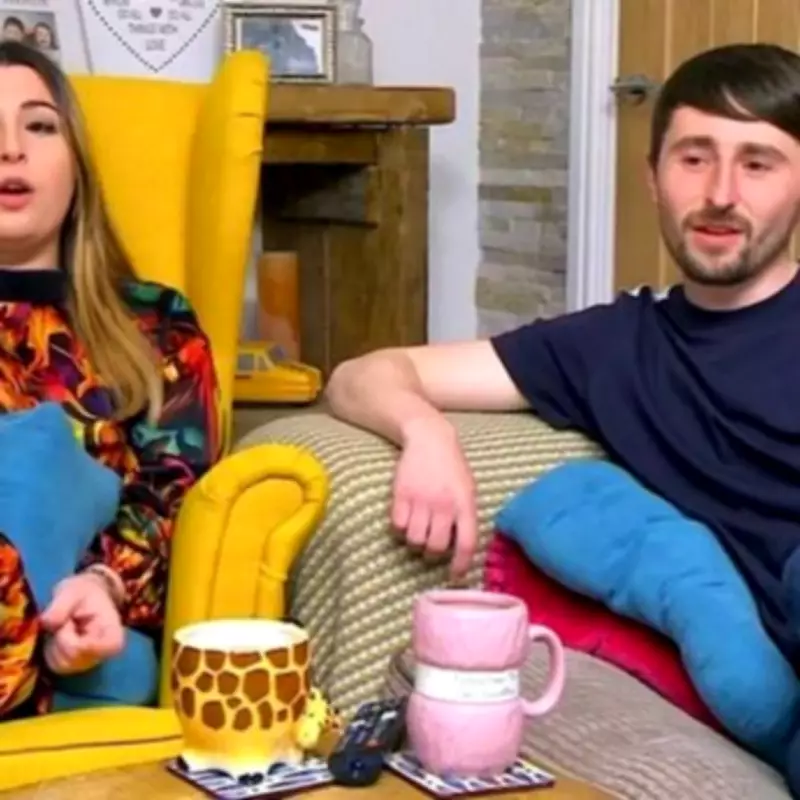 Gogglebox's Sophie Sandiford Reveals Brother Pete's Private Wedding Details
