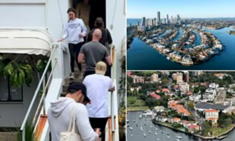 Gold Coast Surpasses Sydney as Australia's Most Expensive Rental Market