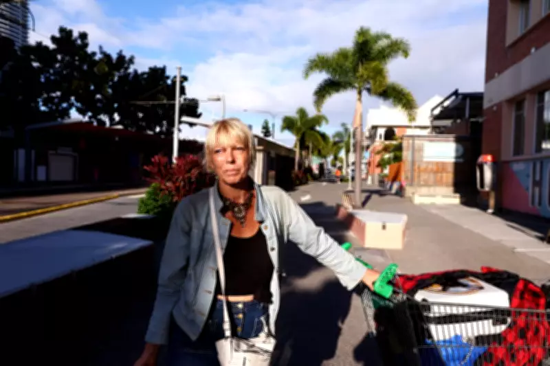 Gold Coast's Glitter Strip Sees Rise in Homelessness Amid Housing Crisis
