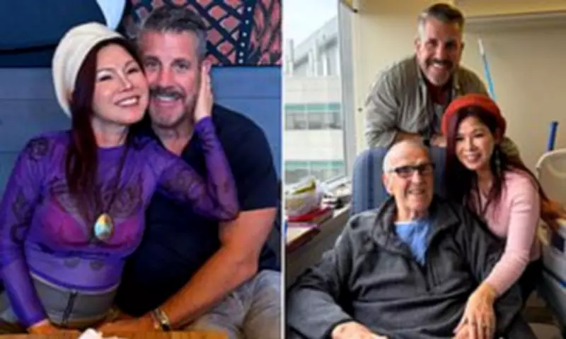 Golden Bachelor Stars Spark Engagement Rumours With Opal Ring