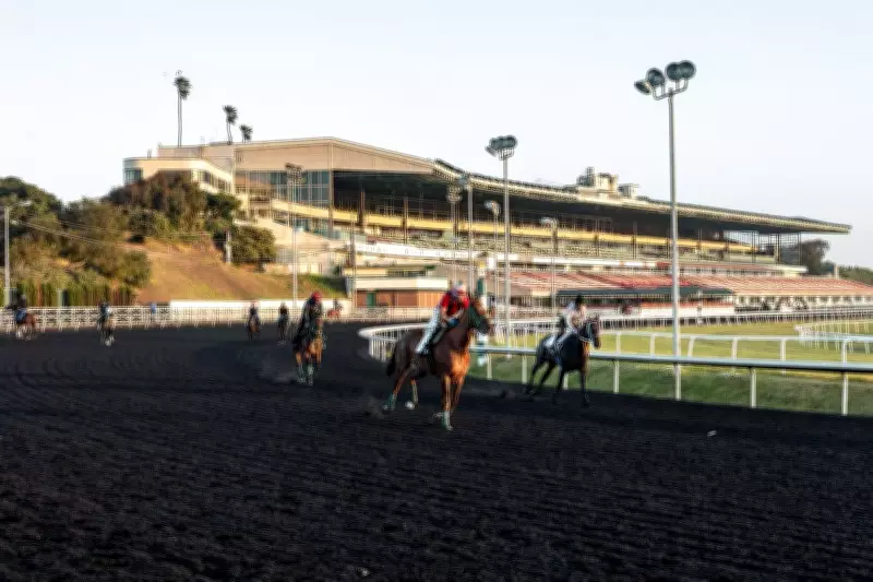 Golden Gate Fields to Transform into Major Public Park in Bay Area Deal
