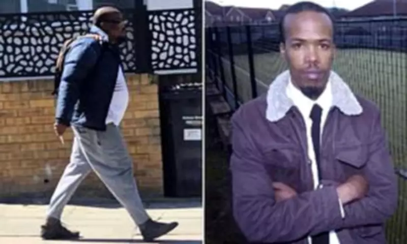 Golders Green Stabbing Suspect Had History of Knife Attack on Police Officer
