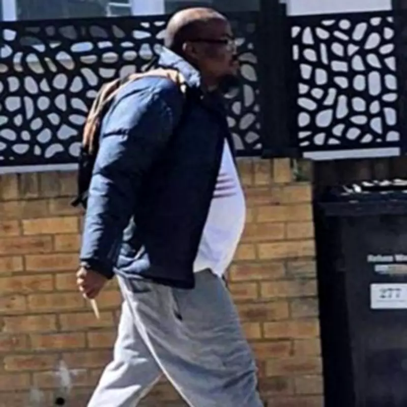 Golders Green Stabbing Suspect Was Known to Police via Prevent Programme