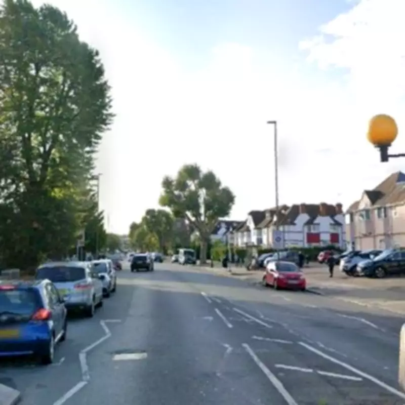 Golders Green Stabbing: Two Jewish People Attacked, Suspect Arrested
