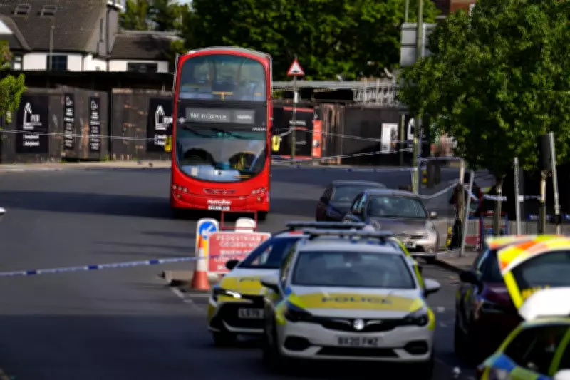 Golders Green suspect was referred to Prevent counter-extremism scheme in 2020