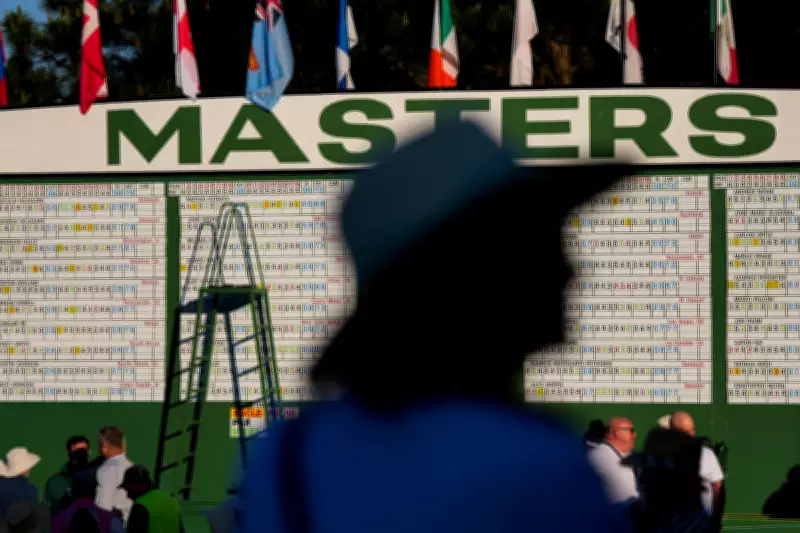 Golf Brands Launch Masters-Inspired Collections, Navigating Trademark Rules