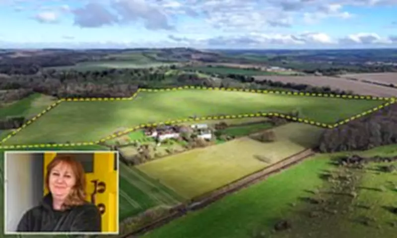 Golf Club Expansion Blocked Over Fears of 42,000 Lorries on Narrow Village Roads