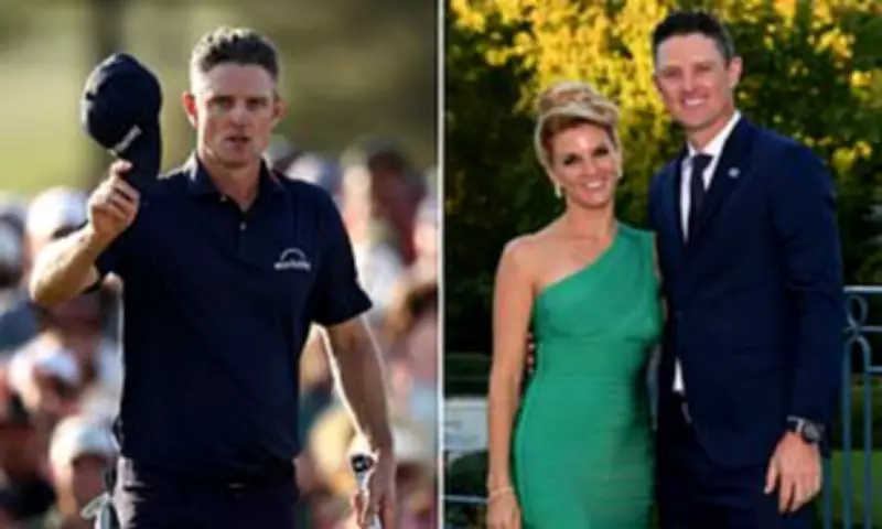 Golfer Justin Rose's Mansion Extension Plans Rejected by Council and Inspector