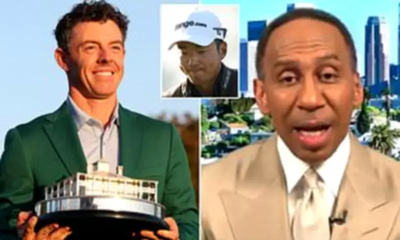 Golfers Defend Rory McIlroy Against Claims of Unfair Masters Advantage