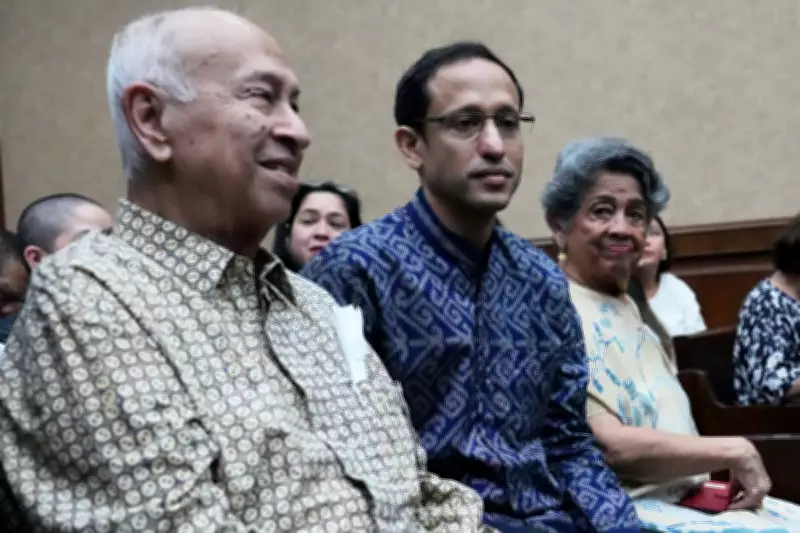 Google Executives Deny Involvement in $125 Million Indonesia Chromebook Corruption Case