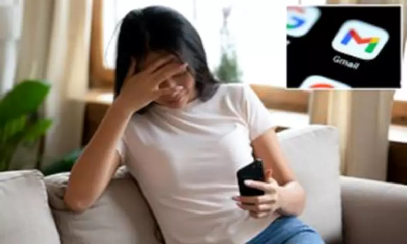 Google Warns Gmail Users of Fake Security Alerts Hijacking Phones