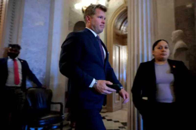 GOP lawmakers back Trump's $400M White House ballroom after shooting