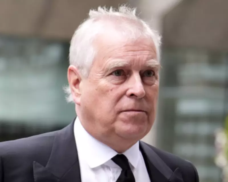 Gordon Brown Urges Police to Investigate Andrew's Use of Public Funds