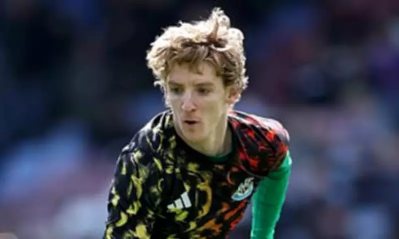 Gordon Doubt for Arsenal Clash, Livramento Season in Jeopardy