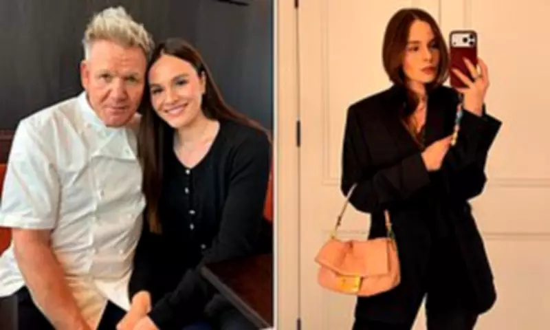 Gordon Ramsay Opens 100th Restaurant Bread Street Kitchen in London