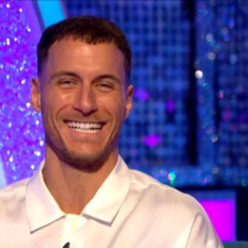 Gorka Marquez Opens Up on Strictly's 'Hardest Part' Amid Axe Speculation