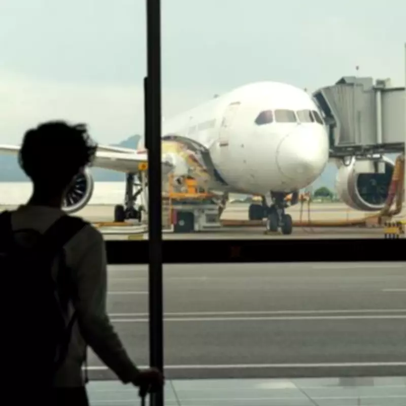 Gov Confirms Passenger Rights for Flight Cancellations Due to Act of War