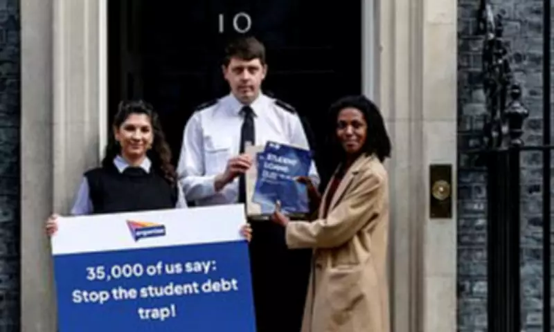 Government Accused of £679 Million Graduate Loan 'Profit' from Plan 2 Changes