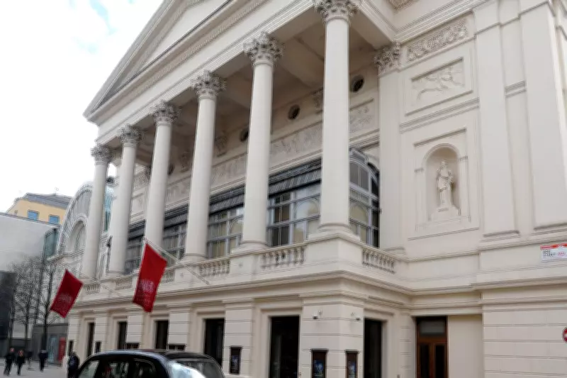 Government Announces £130 Million Arts Funding Boost for 130 Cultural Venues