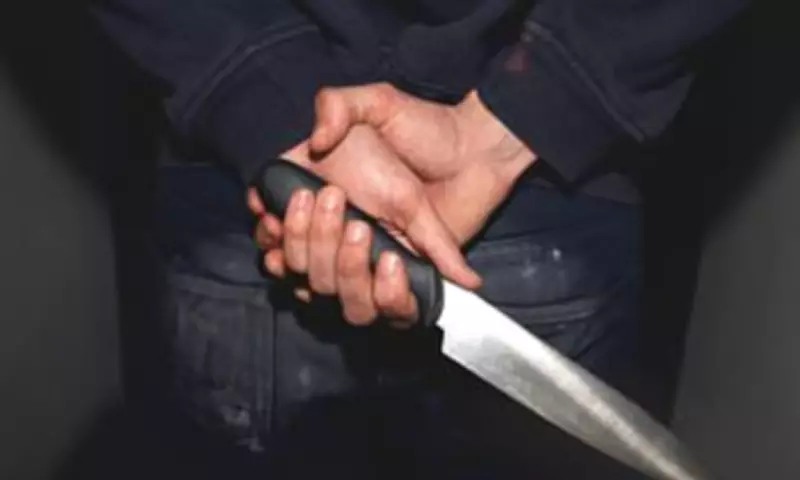 Government Considers Knife Sale Licences to Combat Online Youth Trading
