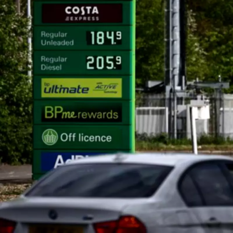 Government Petrol and Diesel Price Update: Rise 'Cancelled' by Duty Freeze