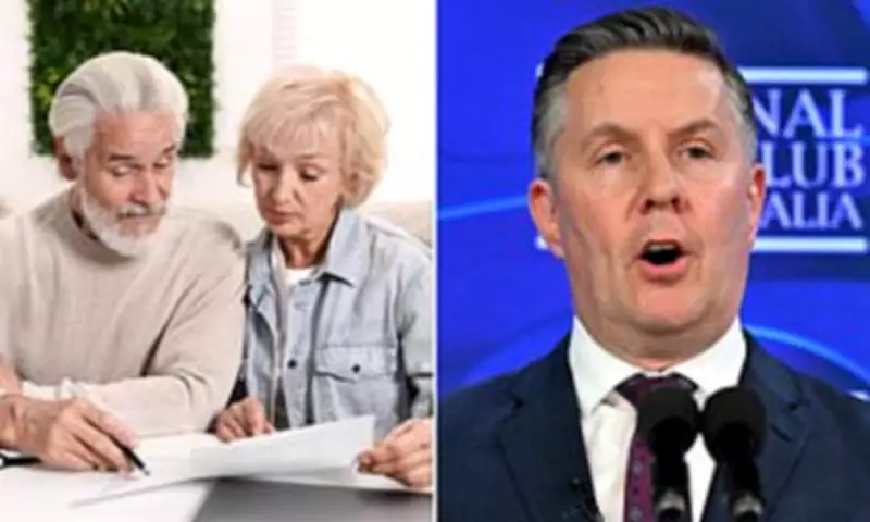 Government Scraps Howard-Era Health Rebate to Fund Free Aged Care Services