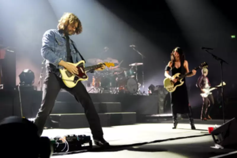 Government Urged to Ban Concert Ticket Resales Above Face Value