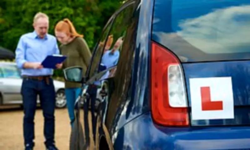 Government's Driving Examiner Recruitment Drive Branded 'Spectacular Failure'