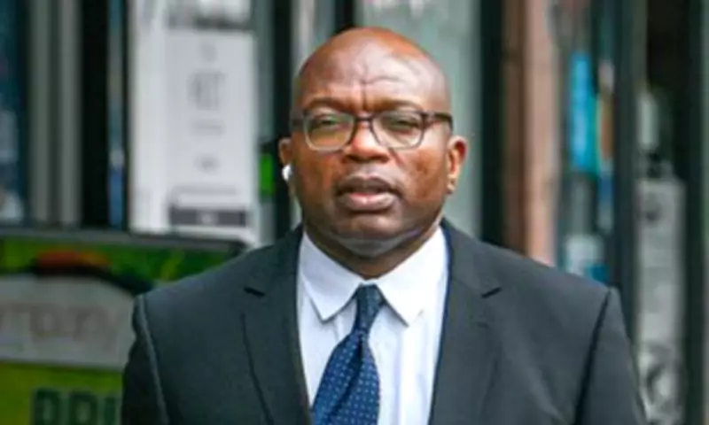 GP Accused of Kissing Patient During Stomach Ache Appointment in Court