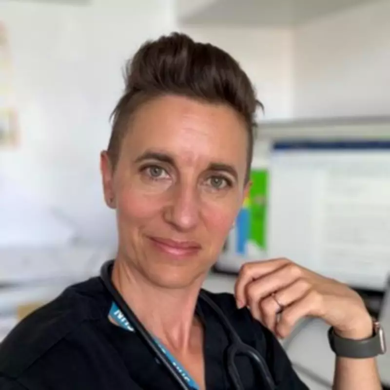GP Debunks Online Health Myths: '70 Years of Medicine Would Have Noticed'