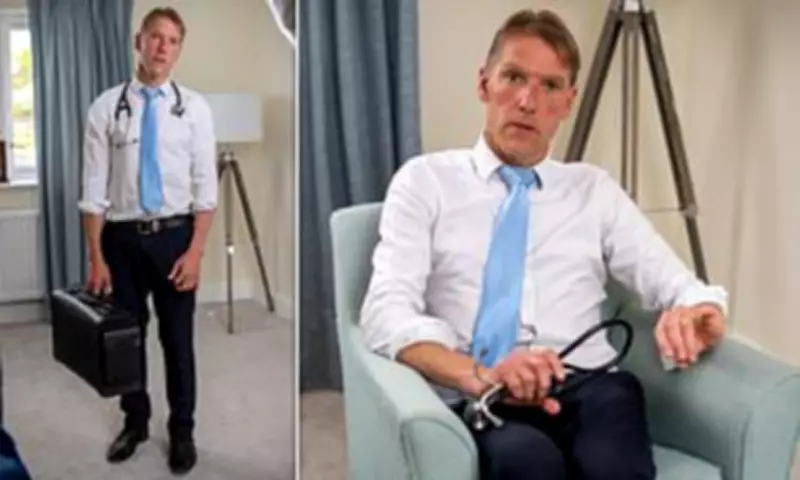 GP Struck Off After Suspension for Veil Request and Working Illegally