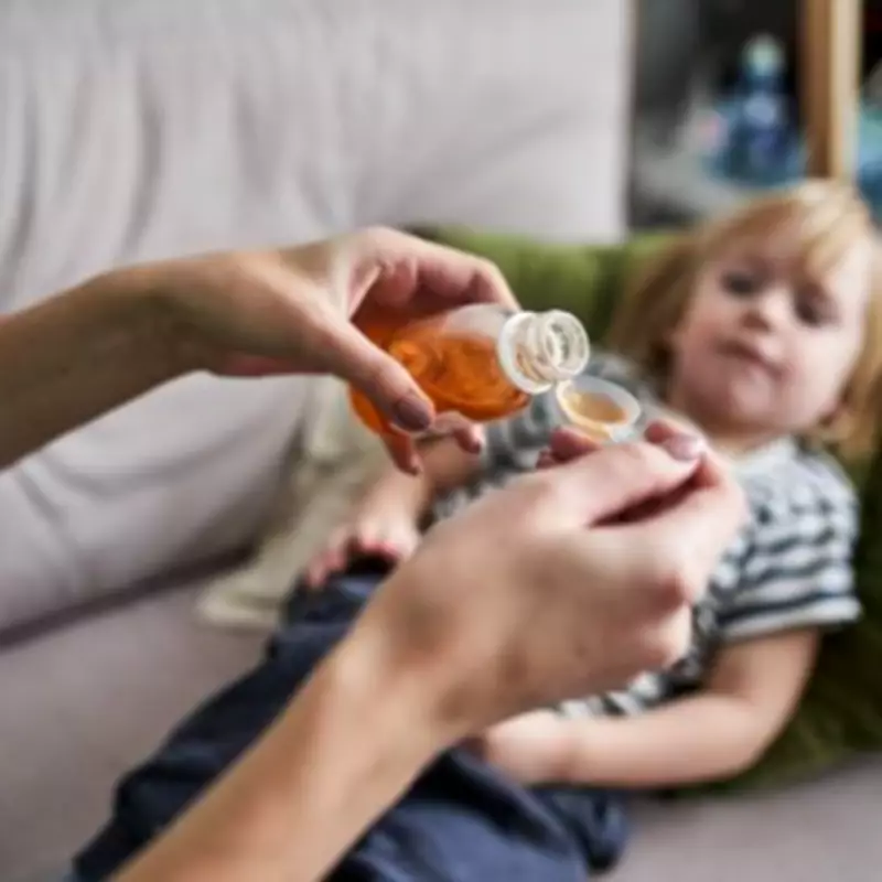 GP Warns: Blood Pressure Drugs Like Ramipril May Cause Persistent Cough