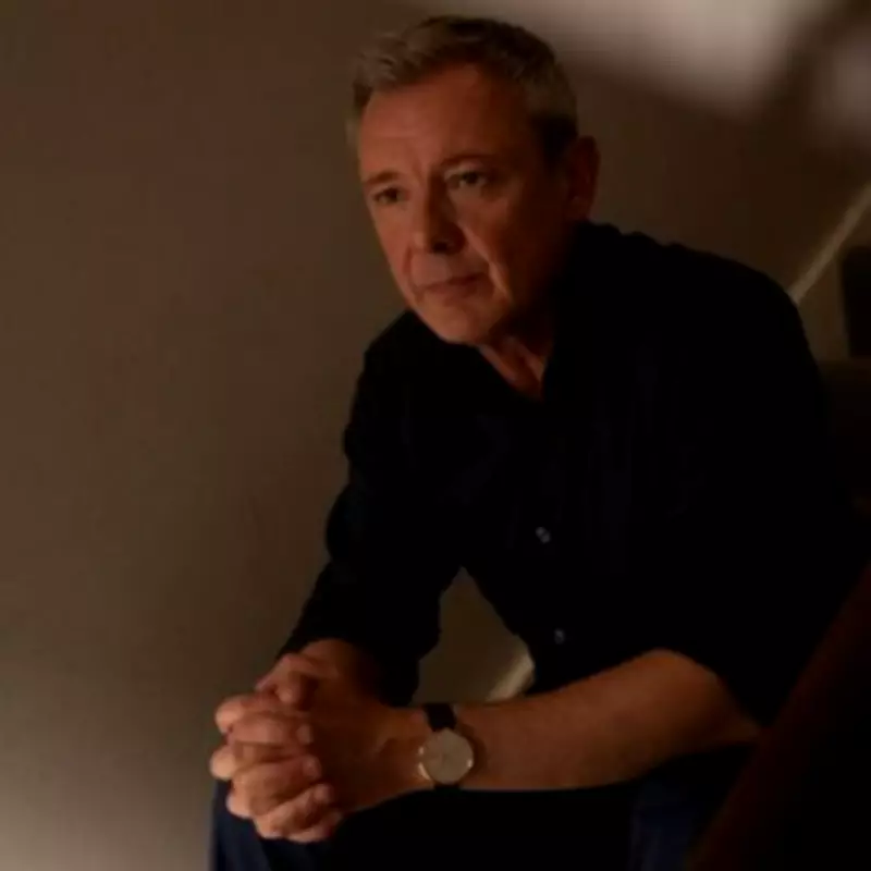 Grace Season 6 Episode 3 Cast: Guest Stars in Dead Man's Game Revealed