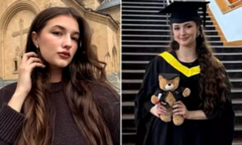 Graduate 'Ghosted' by AI Job Screening Tools After 400 Applications