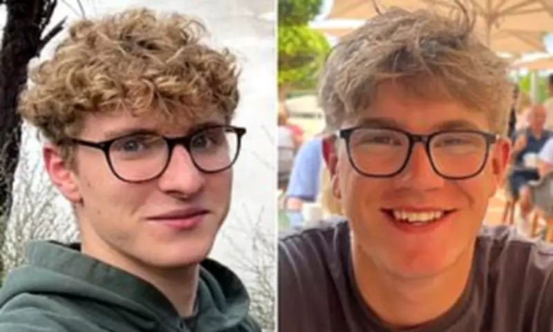 Grammar School Pupils Killed in 100mph Crash: Driver Jailed for 14 Months