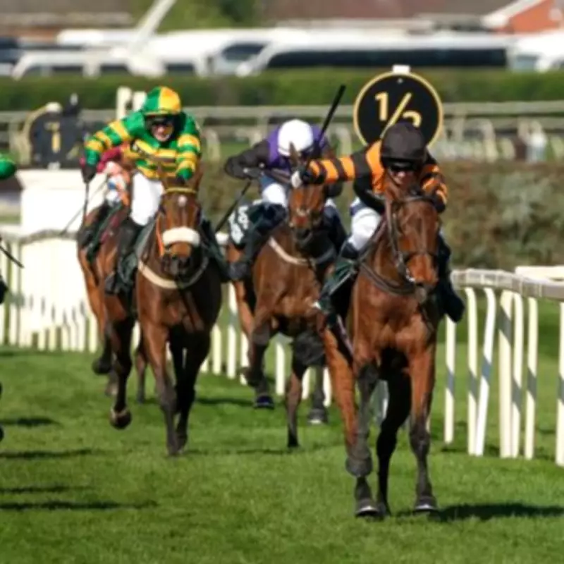 Grand National 2026: Full Guide to Favourites, Start Time, and Free Viewing
