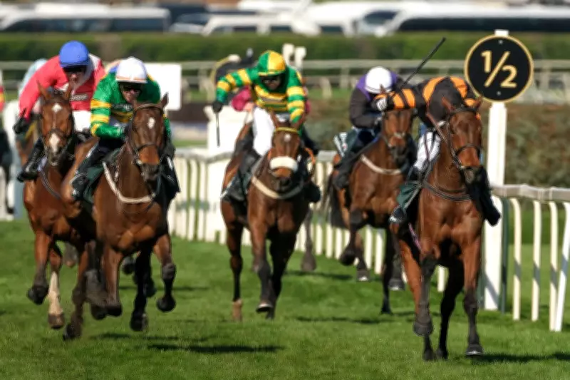 Grand National 2026: Full Horse Ratings and Rankings for Aintree Showdown