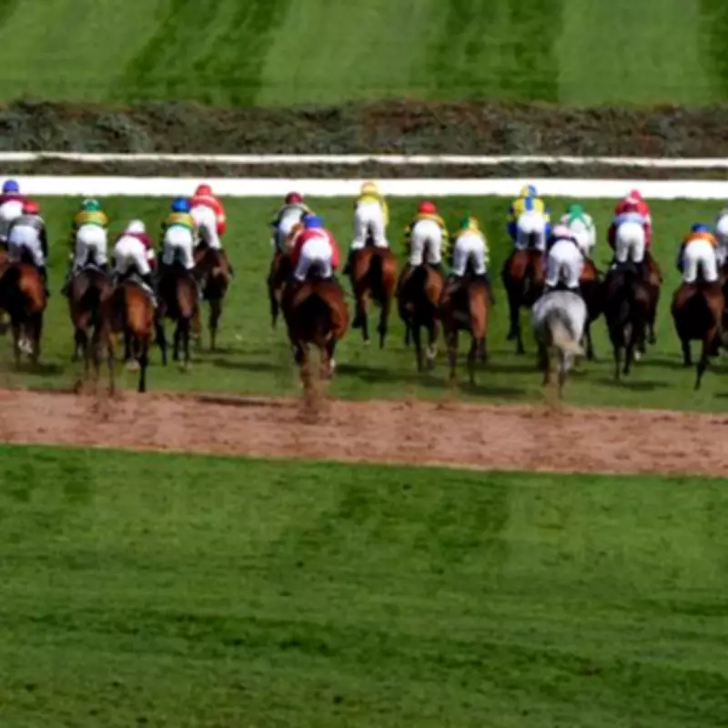 Grand National 2026: I Am Maximus Wins, Two Horses Die at Aintree Festival