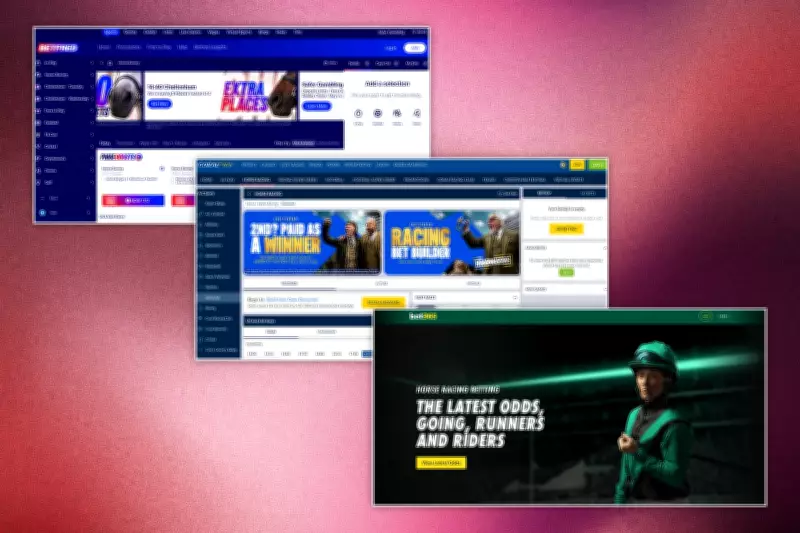 Grand National 2026: Top Betting Offers and Free Bets for Aintree Festival