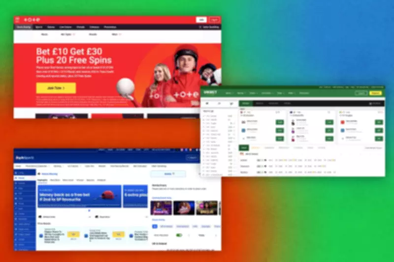 Grand National 2026: Top Betting Sites for Enhanced Each-Way Payouts