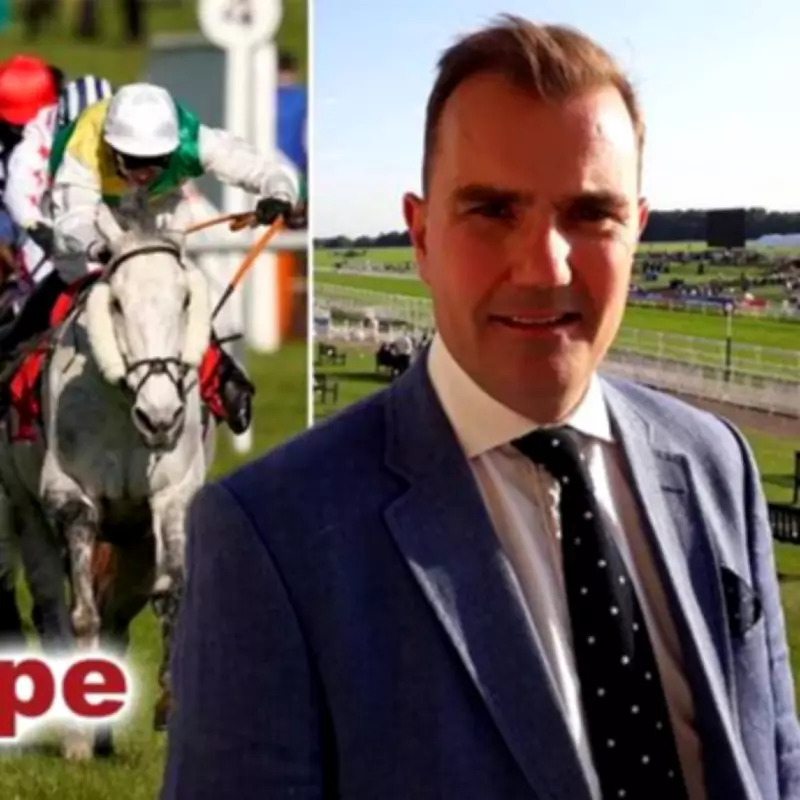 Grand National Betting Tips: Expert Steve Jones Backs Welsh Contender Haiti Couleurs