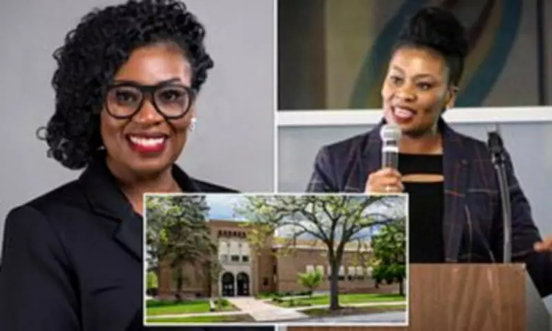 Grand Rapids Deputy Superintendent Faces Ouster After Staff Treatment Probe