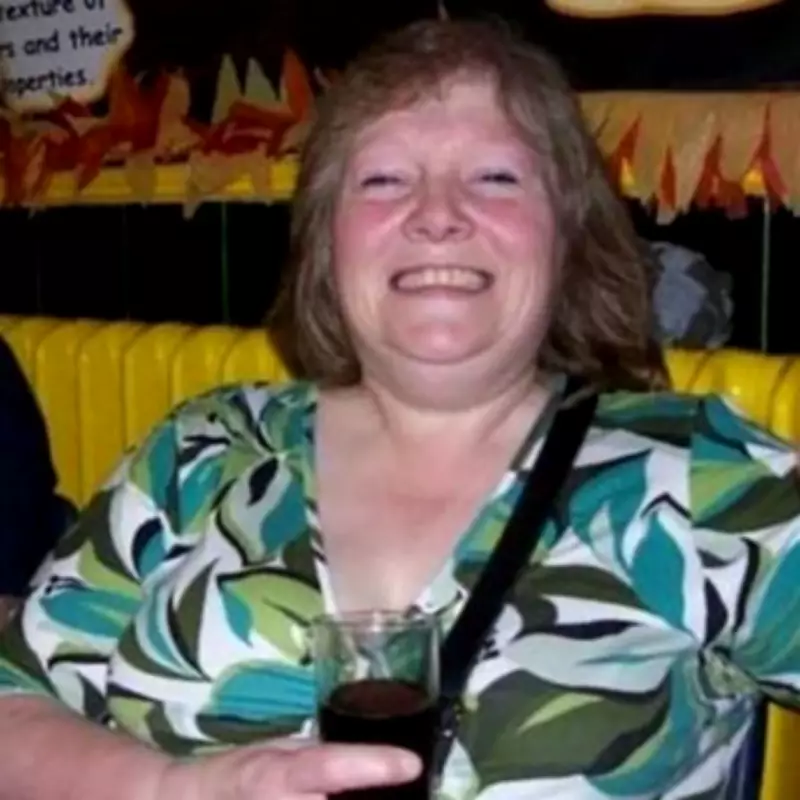 Grandmother's Final Moments Alone with XL Bullies Revealed in Court