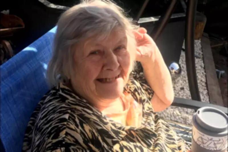 Grandson's Anguish Over Funeral Director Who Kept Grandmother's Body Uncremated