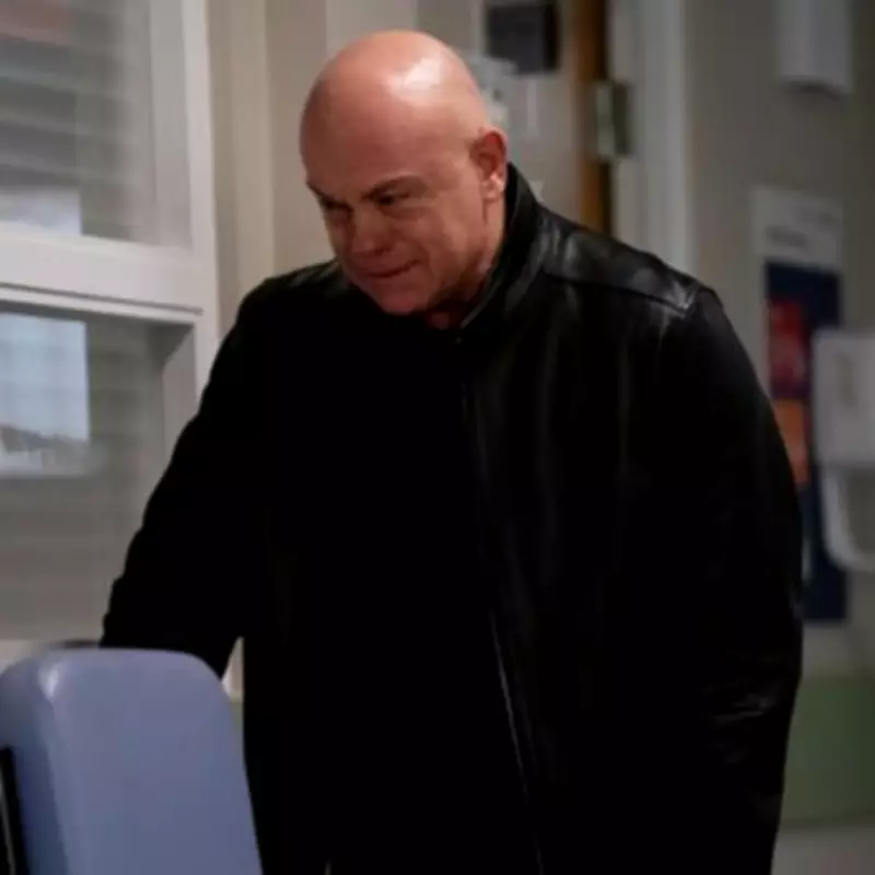 Grant Mitchell Returns to EastEnders for Explosive Phil Showdown