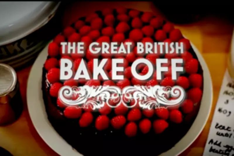 Great British Bake Off Ends 'Berrygate' Saga with Title Sequence Update