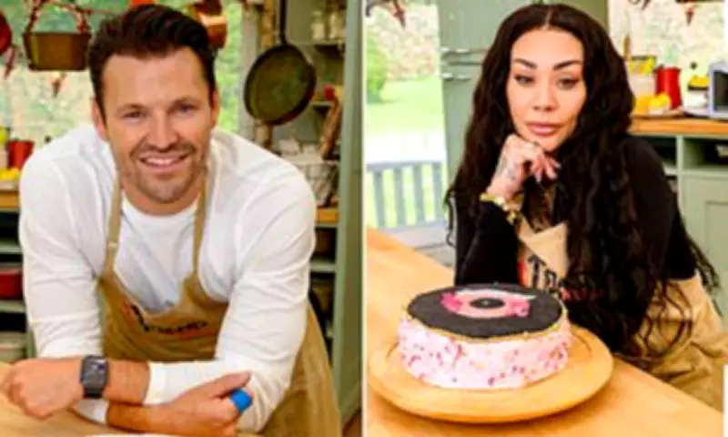 Great British Bake Off Makes History with Dual Star Bakers in Celebrity Episode