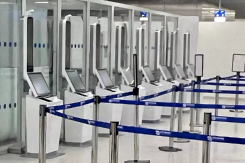 Greece Defies EU Biometric Rules for British Tourists, Sparking Brussels Showdown