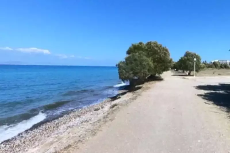 Greece Expands Protected Beaches to 250 with Strict New Rules